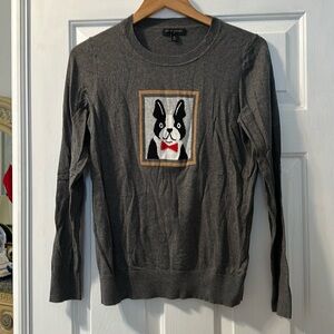 Banana Republic Frenchie sweater